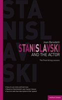 Stanislavski and the Actor: The Final Acting Lessons (1935-1938) (Performance Books) (Russian) Paperback â€“ 1 January 1998