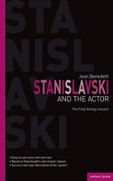 Stanislavski and the Actor
