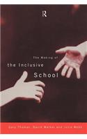 The Making of the Inclusive School