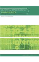 Understanding Business Environments: (Understanding Business)