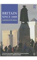 Britain Since 1688