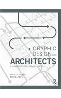 Graphic Design for Architects