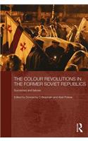 Colour Revolutions in the Former Soviet Republics