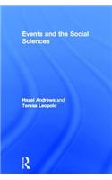 Events and The Social Sciences