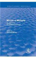 Mirrors of Mortality (Routledge Revivals)
