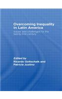 Overcoming Inequality in Latin America