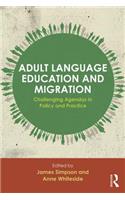 Adult Language Education and Migration