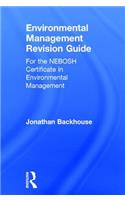 Environmental Management Revision Guide