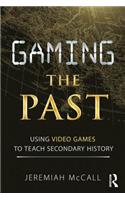 Gaming the Past