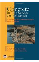 Concrete in the Service of Mankind