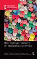 The Routledge Handbook of Postcolonial Social Work