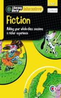 Literacy World Interactive Stage 1 Fiction: Software Multi User Scotland/NI