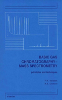 Basic Gas Chromatography-Mass Spectrometry