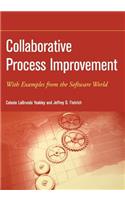 Collaborative Process Improvement