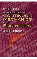 Introduction to Continuum Mechanics for Engineers: (Dover Civil and Mechanical Engineering)