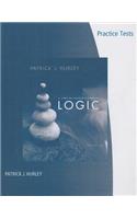 Concise Introduction to Logic - Practice Tests