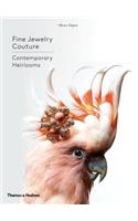 Fine Jewelry Couture: Contemporary Heirlooms