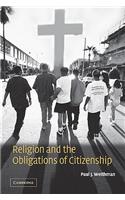 Religion and the Obligations of Citizenship
