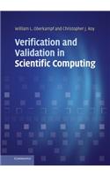 Verification and Validation in Scientific Computing