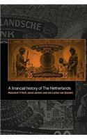 A Financial History of the Netherlands