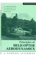 Principles of Helicopter Aerodynamics