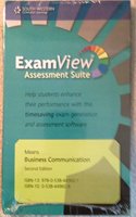 EXAMVIEW BUS COMMUNICATION 2E