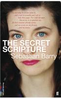 Secret Scripture