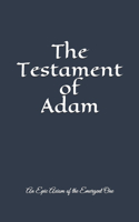 Testament of Adam