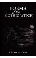 Poems of the Gothic Witch