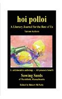 Hoi Polloi - A Literary Journal for the Rest of Us