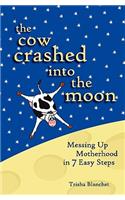 Cow Crashed into the Moon