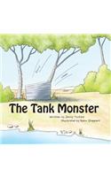 The Tank Monster