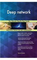 Deep network The Ultimate Step-By-Step Guide