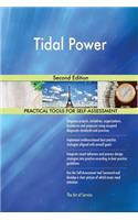 Tidal Power Second Edition