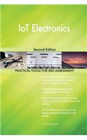 IoT Electronics Second Edition