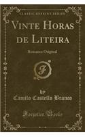 Vinte Horas de Liteira