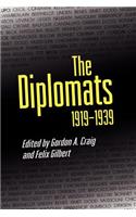 Diplomats, 1919-1939