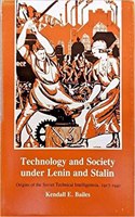 Technology and Society Under Lenin and Stalin