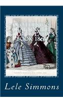 Clothing & Crafting of Godey's Lady's Book 1861