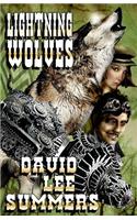 Lightning Wolves