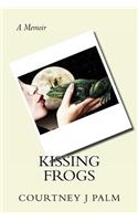 Kissing Frogs