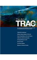 The Art Of TRAC2015