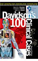 Davidson's 100 Clinical Cases