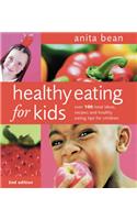 Healthy Eating for Kids