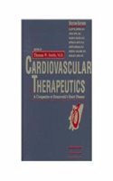 Cardiovascular Therapeutics