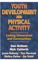 Youth Development & Physical Activity: Linking Univ./Communities