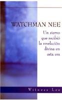 Watchman Nee