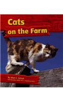 Cats on the Farm