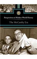 The McCarthy Era