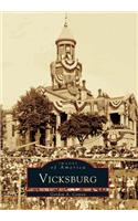 Vicksburg